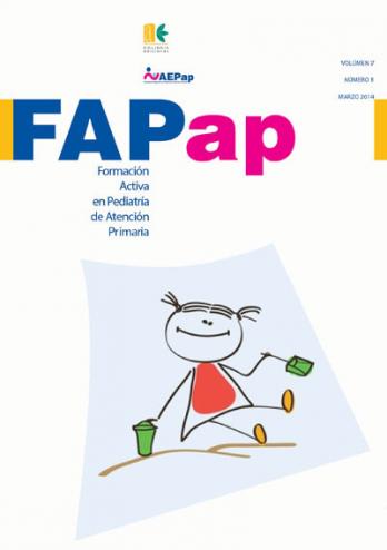 Nuevo número de FAPap