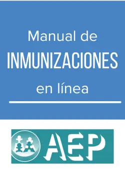 MANUAL INMUNIZACIONES AEP