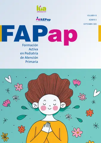 Revista FAPap